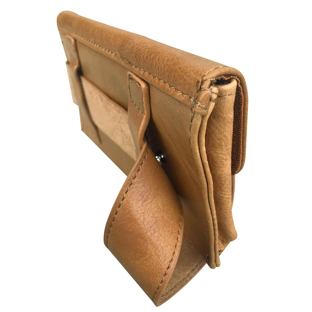 SILVERFEVER GL Slim Belt Bag w Belt